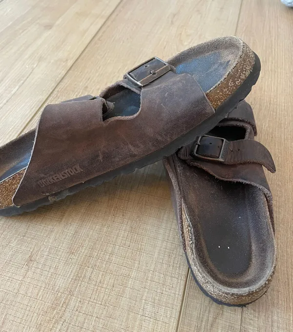Birkenstock Sandal - Image 3