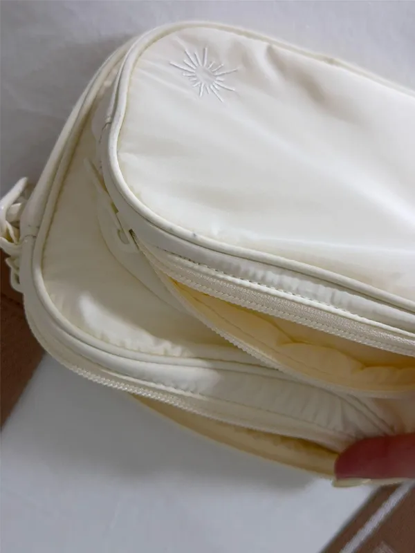 Aerie Crossbody OFFLINE by Bag white - Image 4