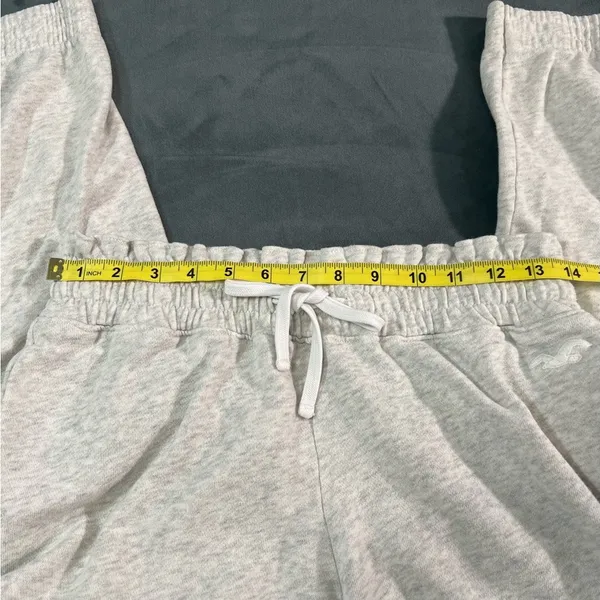 Hollister Sweatpants, Size: Small - Image 6