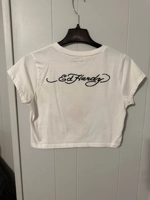 Ed Hardy Tee size XL - Image 2