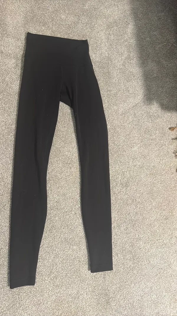 Lululemon Leggings - Image 2