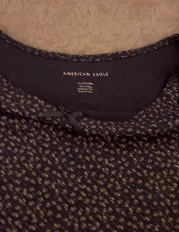American Eagle top - Image 3