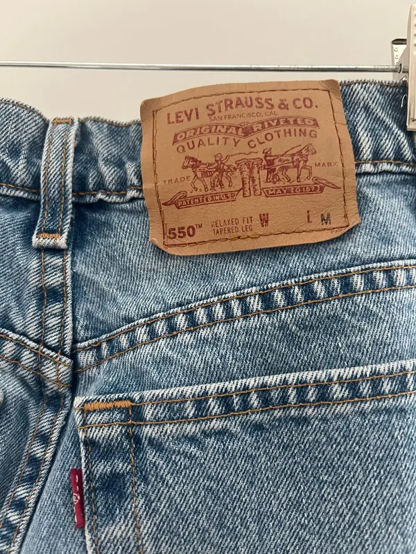 Jeans Levi’s - Image 2