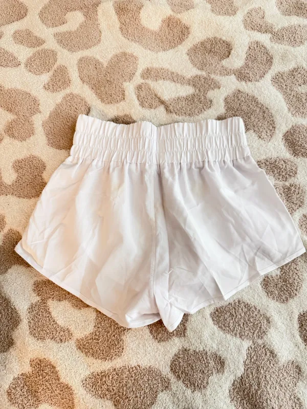 Embrace your love shorts - Image 5