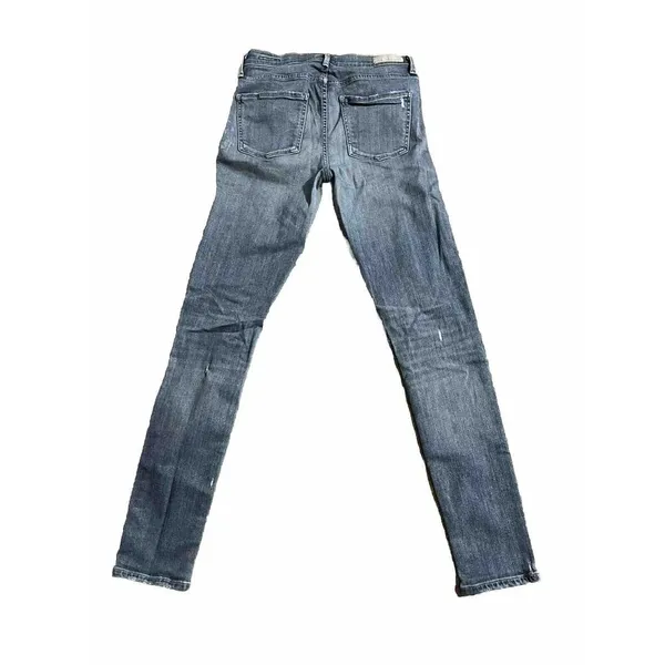 AGoldE Sophie Jeans‎ Size 27 - Image 3
