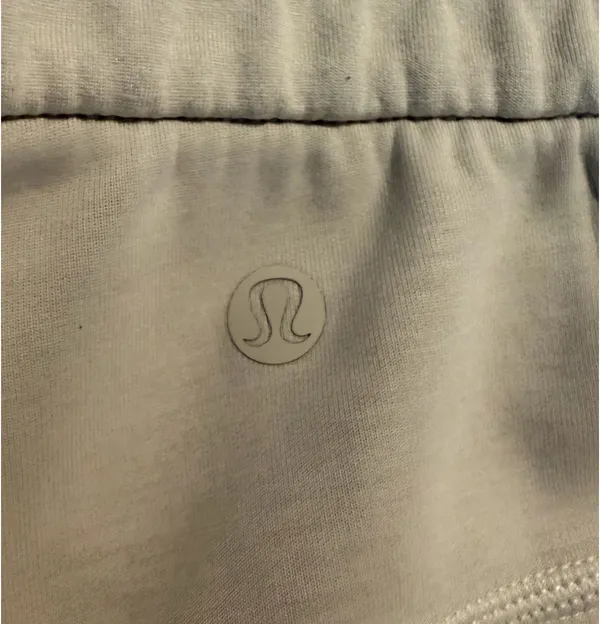 Lululemon Softstreme High-Rise Pant Light Ivory Size 14 - Image 4