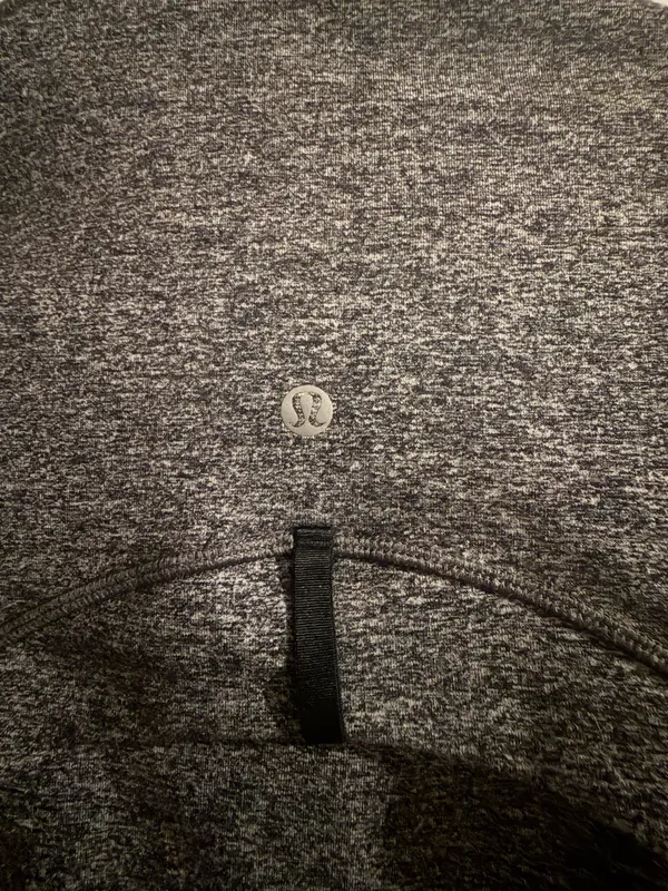 Grey Lululemon Define Jacket - Image 6