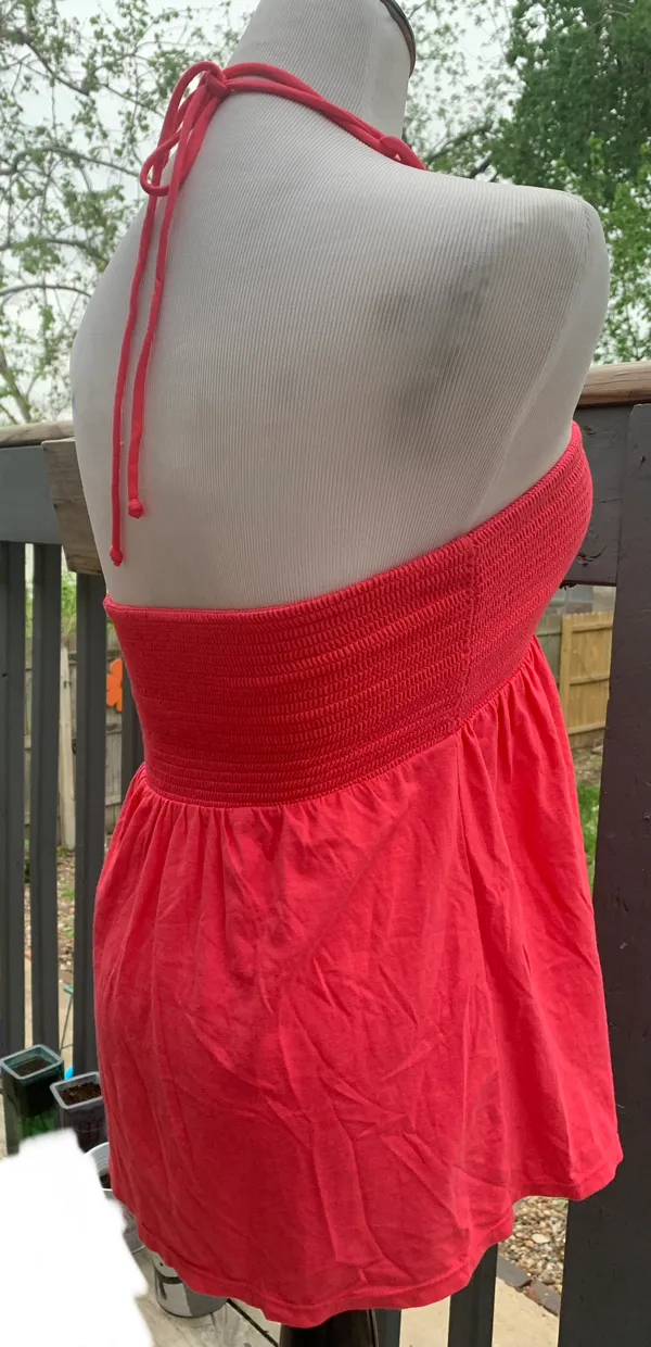 Victoria’s Secret Y2K Bra Top - Image 8
