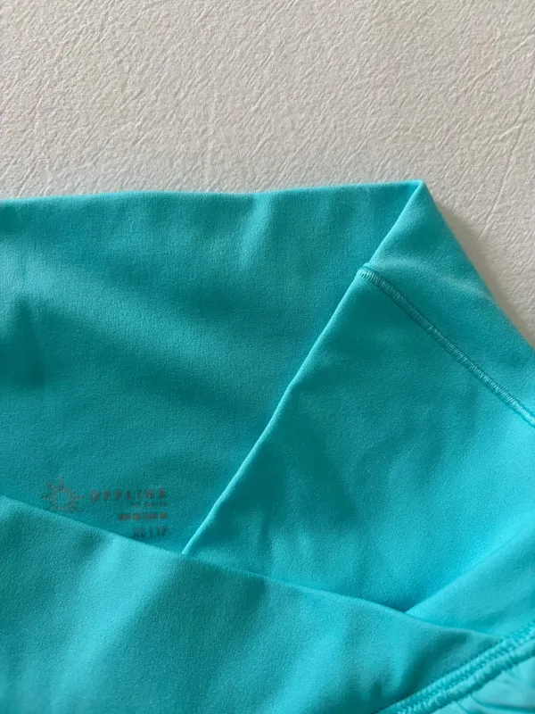 OFFLINE by Aerie Real Me Crossover Skort - Image 3