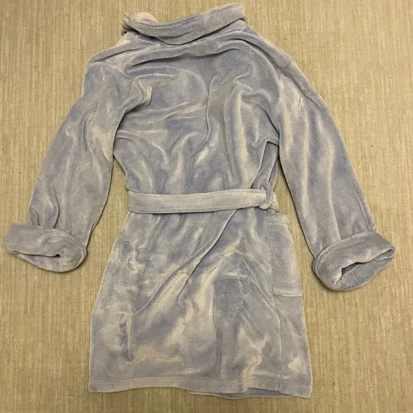 Josie by Natori Plush Robe - Image 3