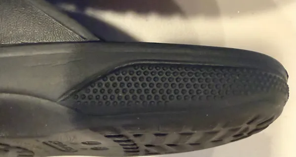 Crocs | Baya II flip-flop shoes. Size: Men-5, Women-7. - Image 11