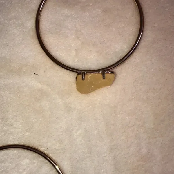 COSTUME Jewelry Gold - Image 2