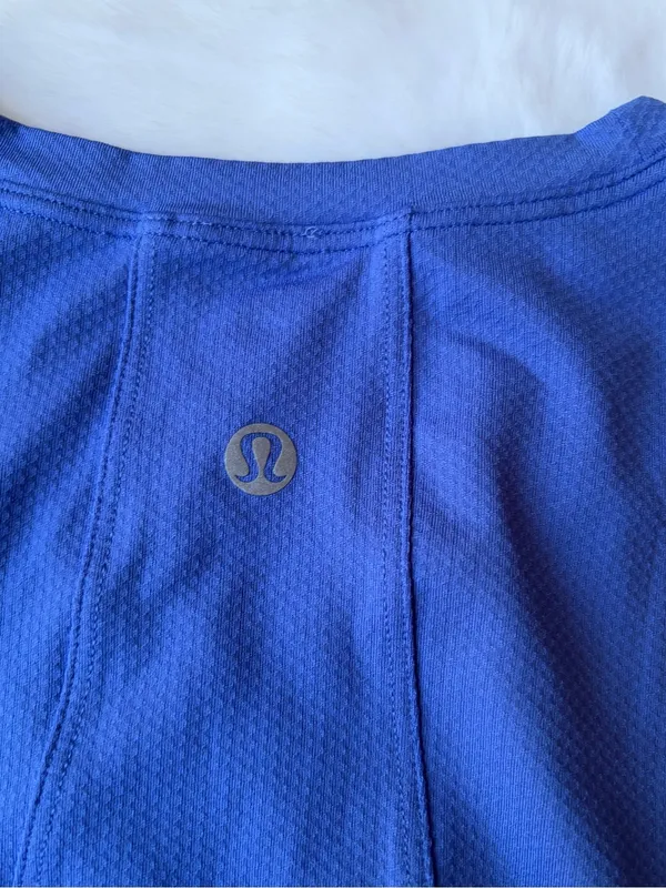 Lululemon Abrasion-Resistant Training Long-Sleeve Shirt - Image 6