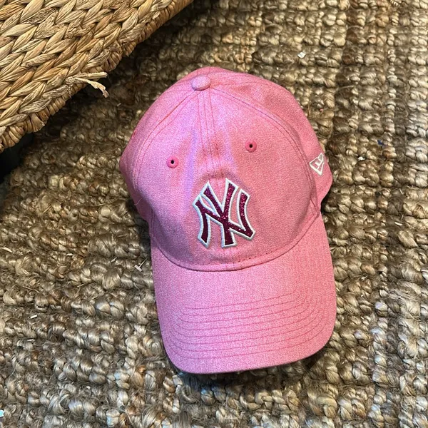 Cap New Era - New York Yankees - Pink - 9Forty - Image 7