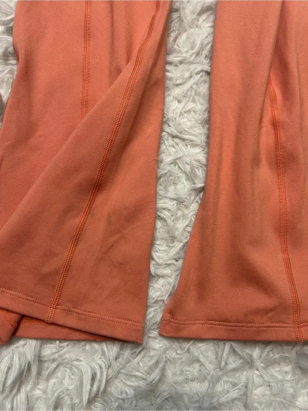 Women’s Free People Movement FP Heat Waves Onesie jumpsuit bodysuit small - Image 10
