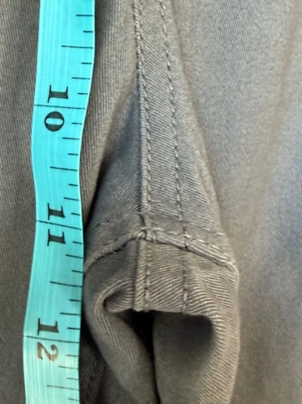 Joe’s NWT The Brixton Pants - Image 7