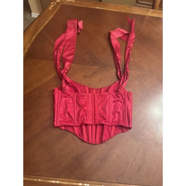 Victoria’s Secret Dream Angels Top Size S/P - Image 6