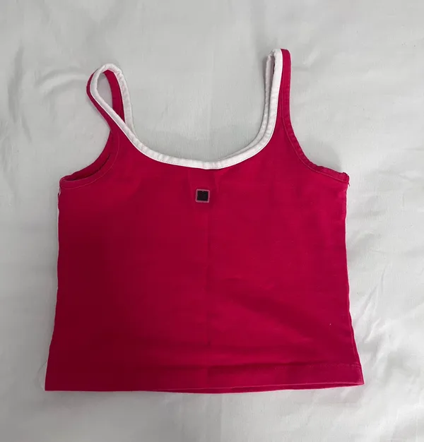 Nike Top Tank - Image 3