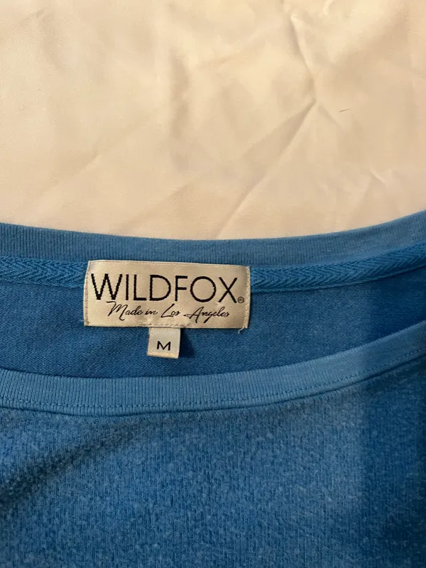 Wildfox Sweatshirt - Image 2