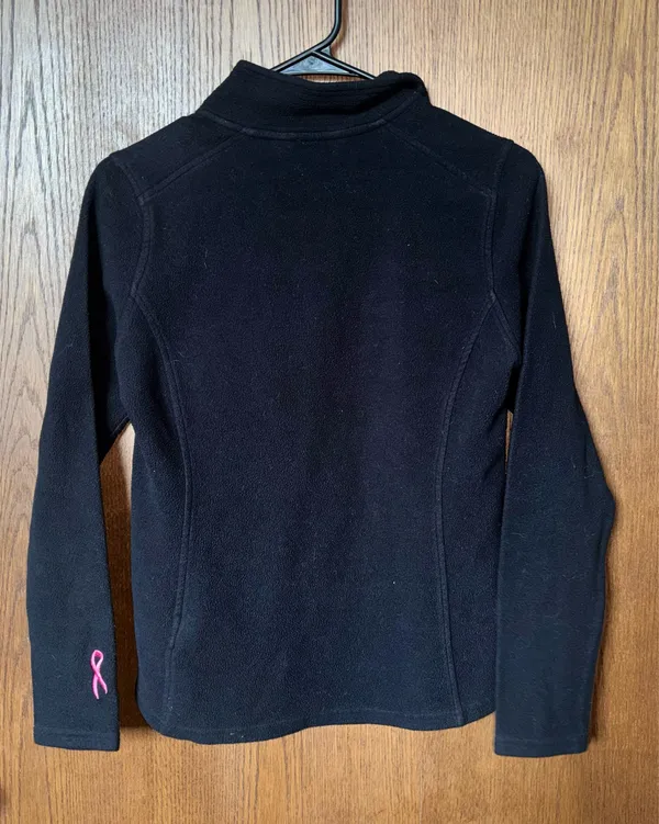 The North Face Fleece Jacket - Image 4