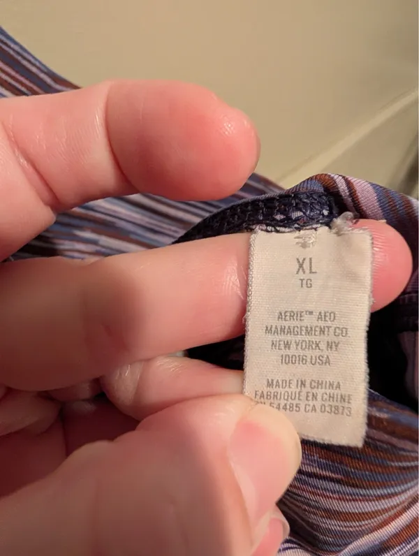 Aerie Leggings - Image 7