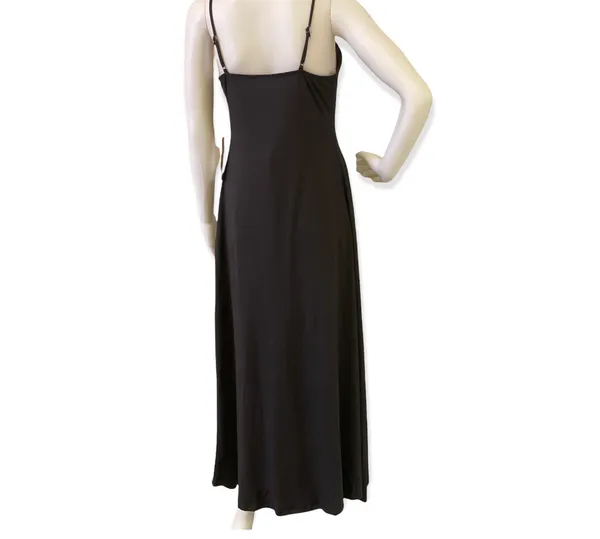 Blashe Cami Top & Short Set Black Size M - Image 5