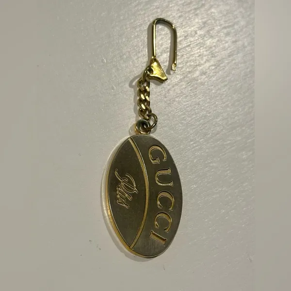 Gucci Plus Bag Charm - Image 4