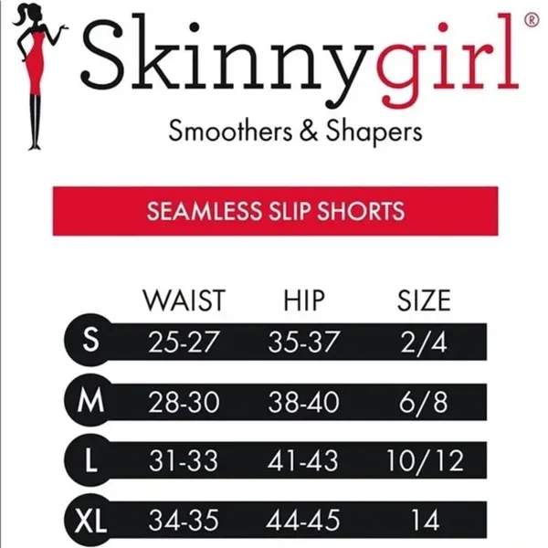 Skinnygirl Shaping Sonic Edge Long Leg Shaper in Tan Size Small NWT - Image 5
