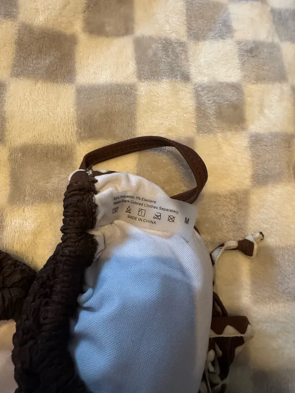 Shein Swimsuit - Image 3