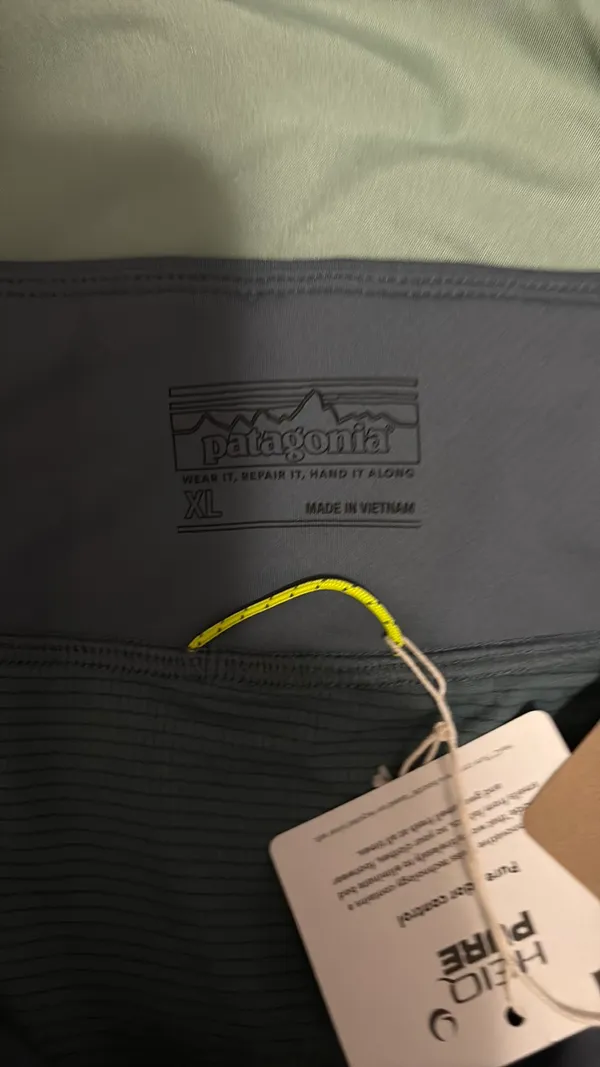Patagonia Shorts Women’s - Image 3