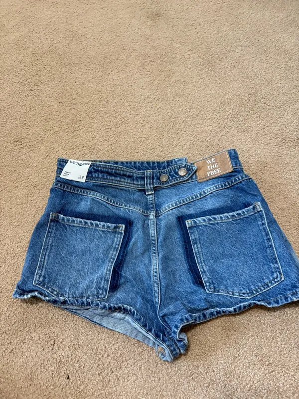 Free people skort  - Image 5
