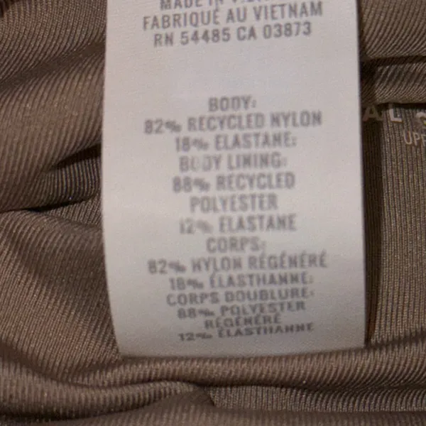 Aerie high waisted full coverage bikini bottoms  - Image 5