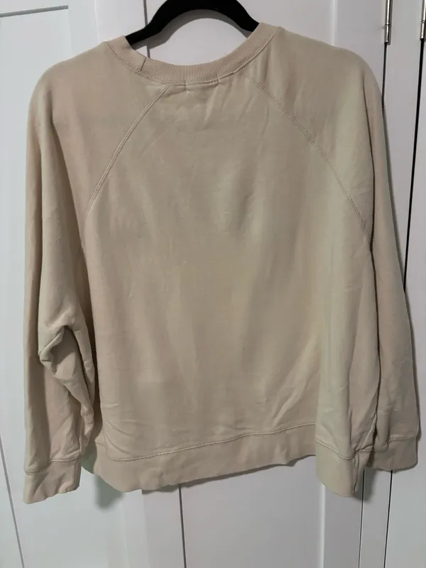 Altar'd State Crewneck Sweatshirt - Image 3