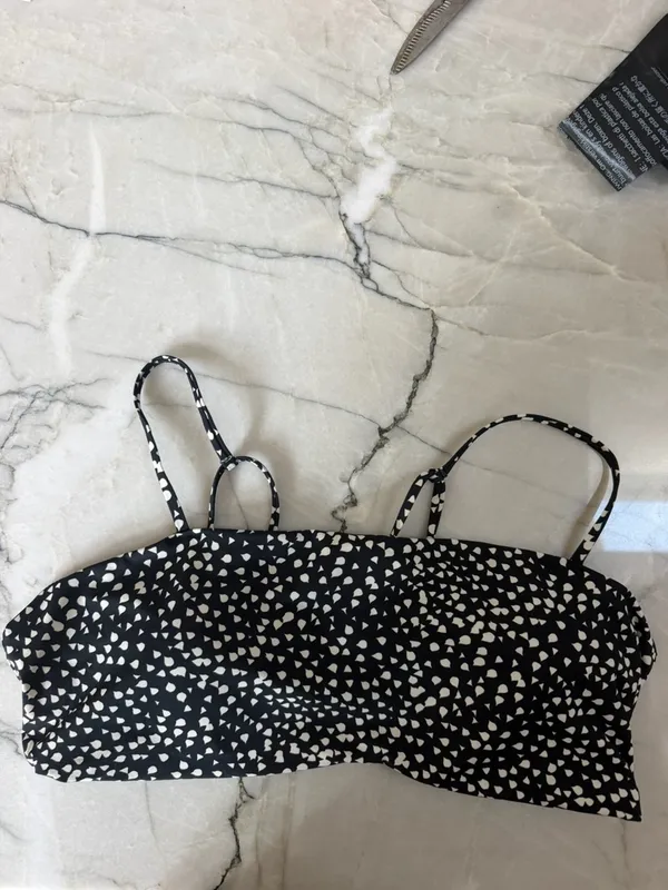 Vuori Dune Bikini Top - Image 3