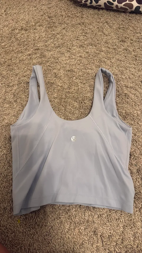 Lululemon Align Tank - Image 3