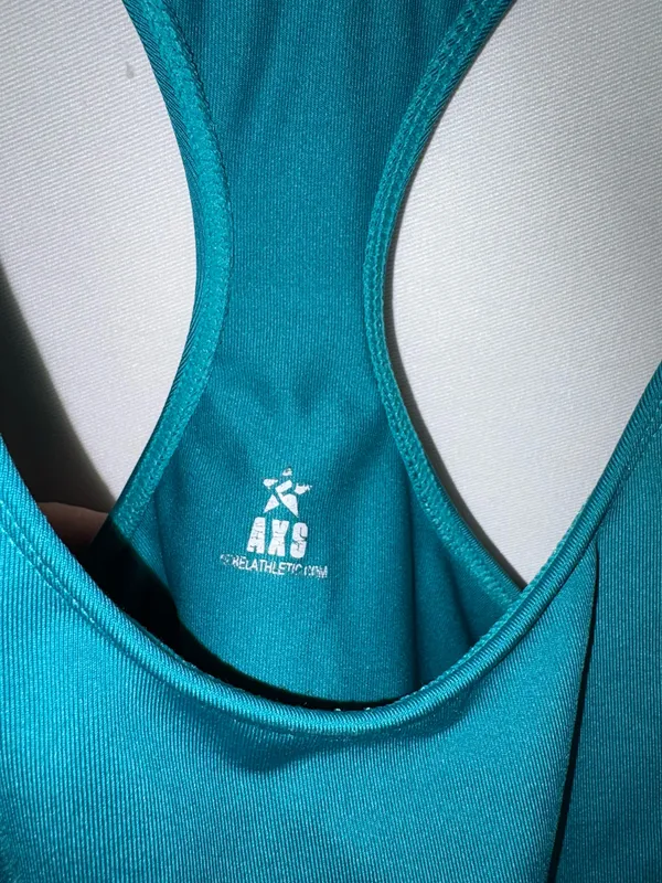 Rebel Athletics Cheer Blue Set  - Image 8
