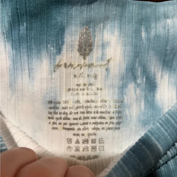 Free people leggings - Image 3
