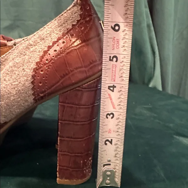 Sperry Oxford‎ women’s size 7 - Image 9