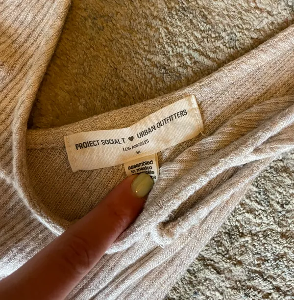 Urban Outfitters Tank Top - Image 4