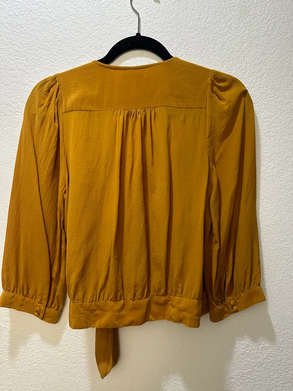 Madewell Top - Image 3