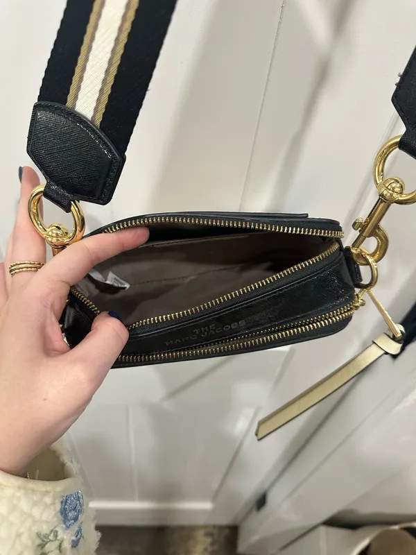 Marc Jacobs Snapshot Bag - Image 16