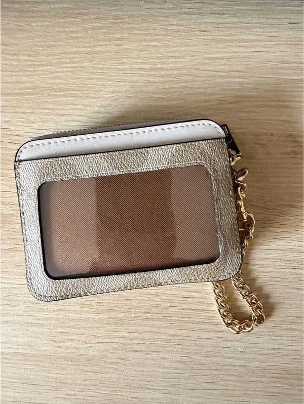 Coach Wallet - Image 2