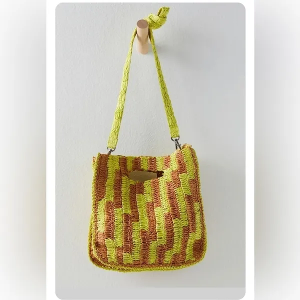 Free People Brunch Date Clutch - Image 3