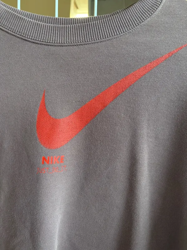 Nike Sweatshirt Crewneck - Image 2