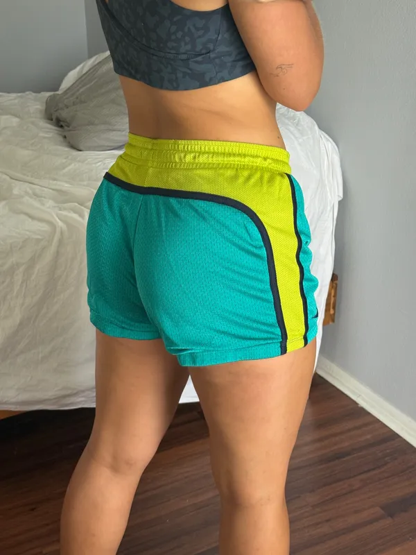 Nike Shorts - Image 2