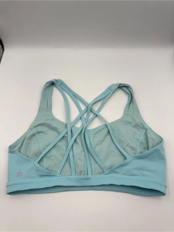 Lululemon Free to Be Serene Bra - Image 4