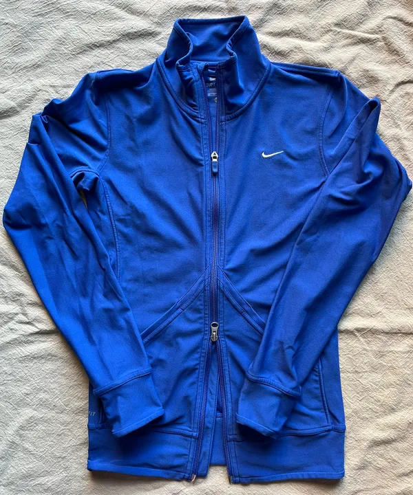 Nike Dri-Fit Jacket - Image 2