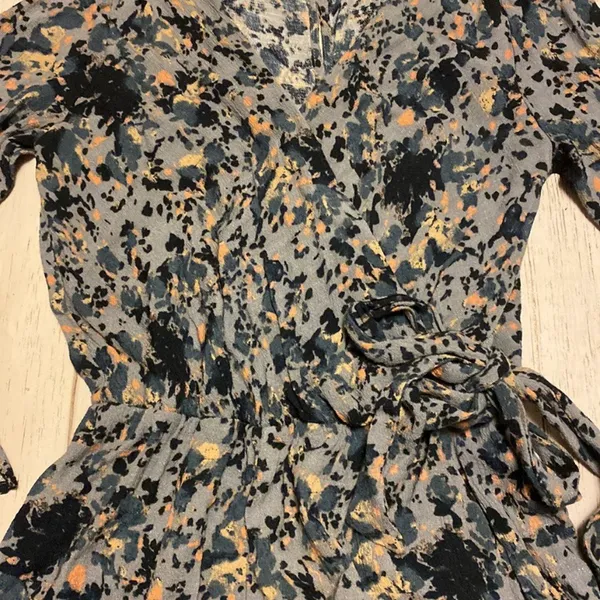 All the Right Ruffles Romper - Image 4