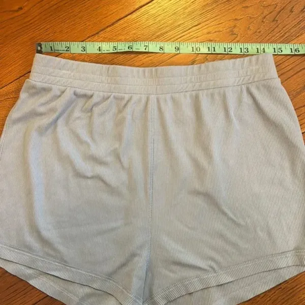 Free People Intimately Pajamas Shorts size M‎ - Image 3