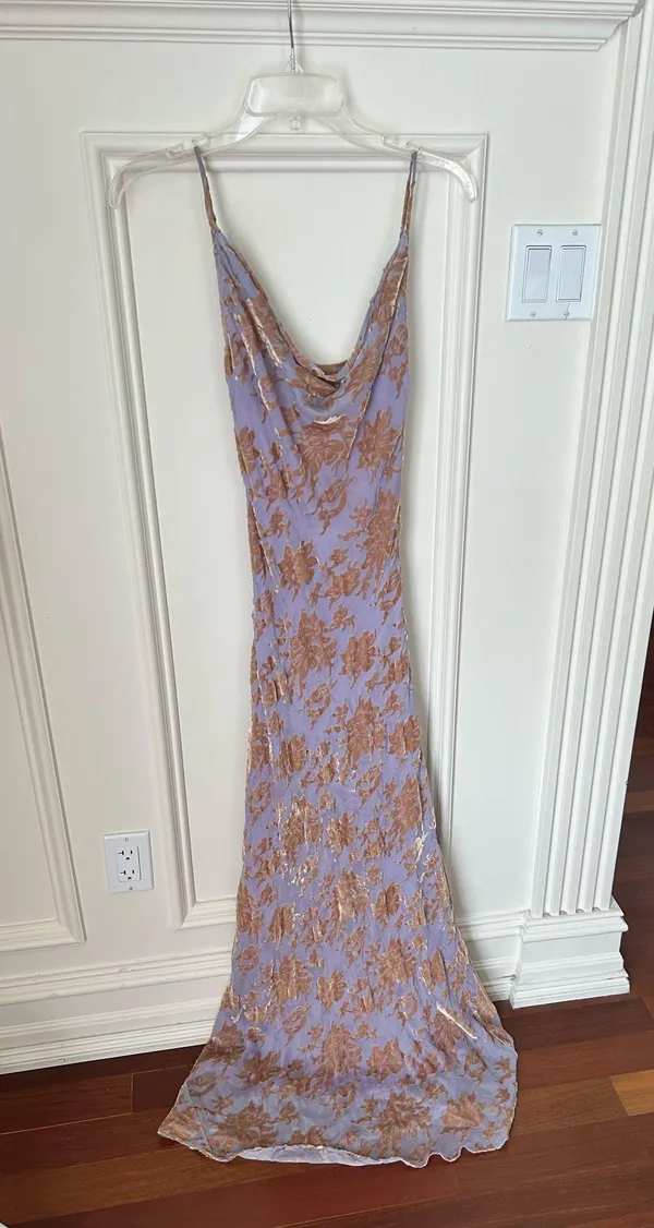 Rat & Boa Athena dress 4/6 - Image 5